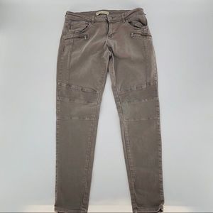 ZARA Z1975 Denim Skinny Jeans 0019